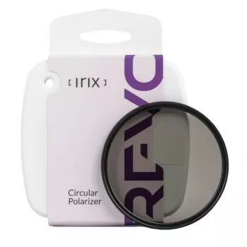 IRIX Revo CPL 82mm cirkulárny polarizačný filter