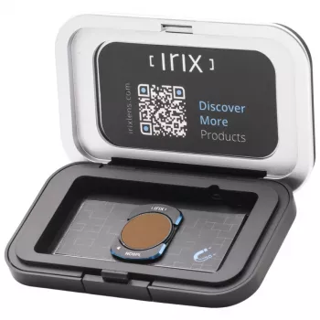 Irix Edge ND8+CPL magnetický filter pre DJI Osmo Pocket 3
