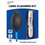 Lenspen NLPK-1 NEW sada na čistenie objektívov s originálnym LensPen a FilterKlear