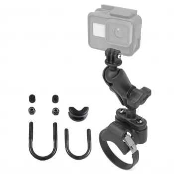 RAM MOUNTS UNPK RAM držiak na koľajnicu ATV/UTV pre kameru GoPro