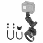 RAM MOUNTS UNPK RAM držiak na koľajnicu ATV/UTV pre kameru GoPro
