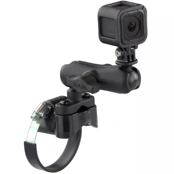 RAM MOUNTS UNPK RAM držiak na koľajnicu ATV/UTV pre kameru GoPro