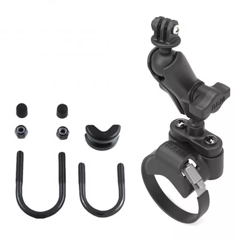 RAM MOUNTS UNPK RAM držiak na koľajnicu ATV/UTV pre kameru GoPro