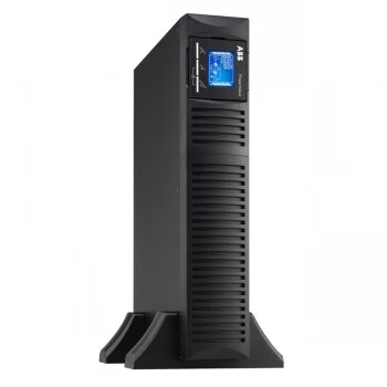ABB PowerValue 11 RT G2 2000 VA 1800 W online dvojkonverzný UPS rack/tower
