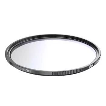 Irix Edge UV/ochranný filter 58mm