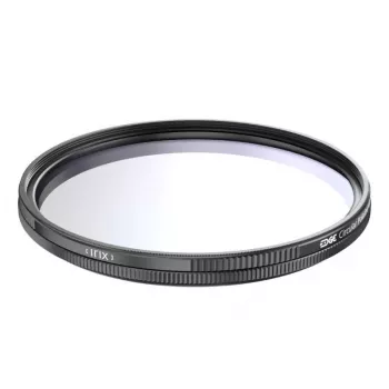 Irix Edge CPL 55mm cirkulárny polarizačný filter (IFE-CPL-55)