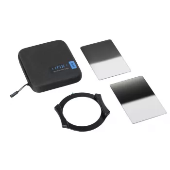 Irix Edge 100mm Traveller tvrdá sada [IFHC-100-TH]