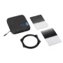 Irix Edge 100mm Traveller tvrdá sada [IFHC-100-TH]