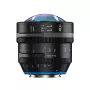 Irix Cine objektív 11mm T4.3 Micro Four Thirds metrický