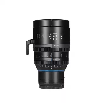 Irix Cine objektív 150mm T3.0 Macro 1:1 pre Nikon Z (metrický)