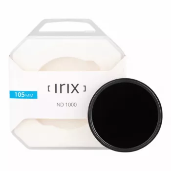 Irix Edge ND1000 neutrálny hustotný filter 105mm
