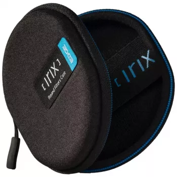 Irix Edge puzdro na okrúhle filtre - ochranné puzdro pre 4 filtre do 95 mm, čierne