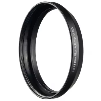 Irix Edge 21mm adaptér filtra objektívu so 95mm závitom a krytom (IFA-21DF)