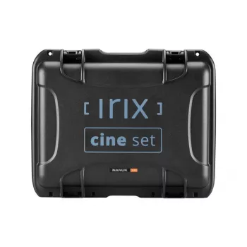 Irix Cine Case Large od Nanuk 933 čierna [ ICC-N933 ]