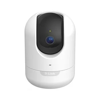 D-Link DCS-8610/E 2,5K WLAN QHD Pan & Tilt Pro sieťová bezpečnostná kamera