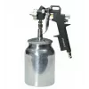 STANLEY 151093XSTN striekacia pištoľ na farbu so sacou nádobkou, tryska 1,4 mm a nádobka 1000 ml