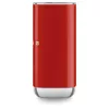 Smeg MFF02RDEU šľahač mlieka 50's Style červený