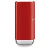 Smeg MFF02RDEU šľahač mlieka 50's Style červený