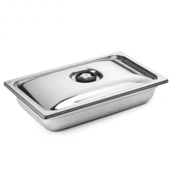 MagicVac vákuová nádoba INOX H100 8,1L nerezová oceľ