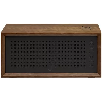 Jaz bezdrôtový Bluetooth reproduktor, hnedý (TEJZSPEAKFUSIONBTB)