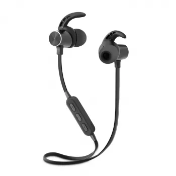SBS TEEARBT501K bezdrôtové Bluetooth in-ear slúchadlá s mikrofónom, čierne