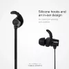 SBS TEEARBT501K bezdrôtové Bluetooth in-ear slúchadlá s mikrofónom, čierne
