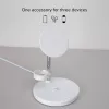 SBS TEWIRMAG3IN1 3-in-1 bezdrôtová nabíjacia stanica s MagSafe pre iPhone, Apple Watch a AirPods