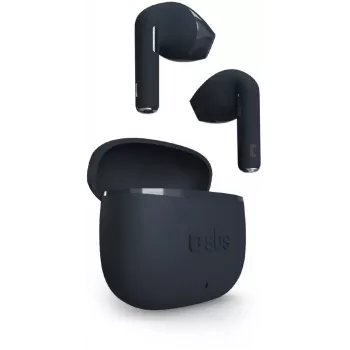 SBS Go Pods bezdrôtové slúchadlá TWS, tmavomodré (TEEARTWSGOPODSG)