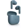 SBS Go Pods bezdrôtové TWS slúchadlá do uší, petrolejové (TEEARTWSGOPODSP)