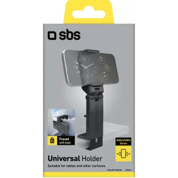 SBS Travel držiak na telefón (89532) (TESUPPTRAVEL)