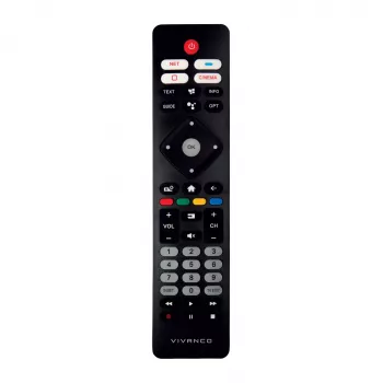 Vivanco VVREMOTEPHIL univerzálny diaľkový ovládač pre Philips TV
