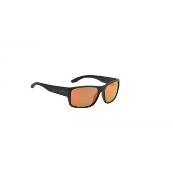 Salice 846RW Black/RW Red slnečné okuliare