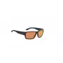 Salice 846RW Black/RW Red slnečné okuliare