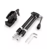 Manfrotto 143R kĺbové Magic rameno s držiakom kamery, nosnosť 3 kg, hliník, čierna