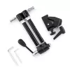 Manfrotto 143R kĺbové Magic rameno s držiakom kamery, nosnosť 3 kg, hliník, čierna
