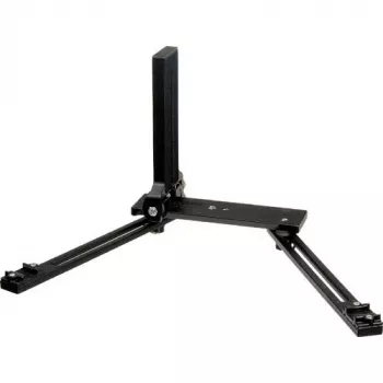 Manfrotto 330B makro držiak s dvoma kĺbovými ramenami