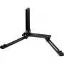 Manfrotto 330B makro držiak s dvoma kĺbovými ramenami