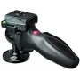 Manfrotto 324RC2 ľahká guľová hlava s rukoväťou a rýchloupínaním