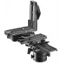 Manfrotto MH057A5 panoramatická hlava (MH057A5)