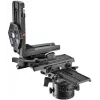 Manfrotto MH057A5 panoramatická hlava (MH057A5)
