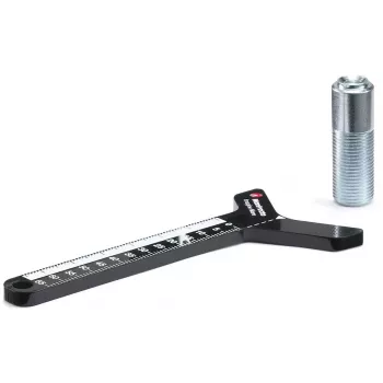 Manfrotto MS050M4-Q2 L-držiak Q2 pre kameru