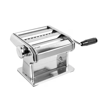 Marcato Ampia 150 mm stroj na cestoviny, chróm