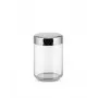 Alessi Dressed dóza na skladovanie zo skla 100cl MW21/100