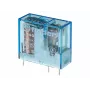 Finder 40.31.7.024.0000 PCB výkonové relé 1 prepínač 12A 24VDC AgNi