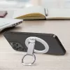 SBS Mag Ring Stand, magnetický prstenec-stojan kompatibilný s MagSafe pre iPhone (TEMAGSFSTAND)