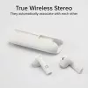 SBS Nu Blade slúchadlá True Wireless (TWS) do uší, biele (TEEARTWSBLADEBTW)