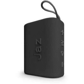 Jaz Witcher 3 bezdrôtový Bluetooth reproduktor, čierny (TEJZWITCH3BTK)