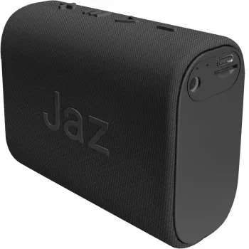 Jaz Witcher 3 bezdrôtový Bluetooth reproduktor, čierny (TEJZWITCH3BTK)