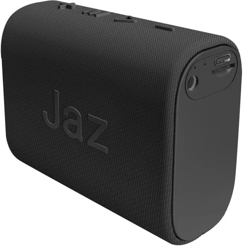 Jaz Witcher 3 bezdrôtový Bluetooth reproduktor, čierny (TEJZWITCH3BTK)