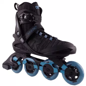 Roces Warp Thread Tif inline korčule sivé modré veľkosť 42